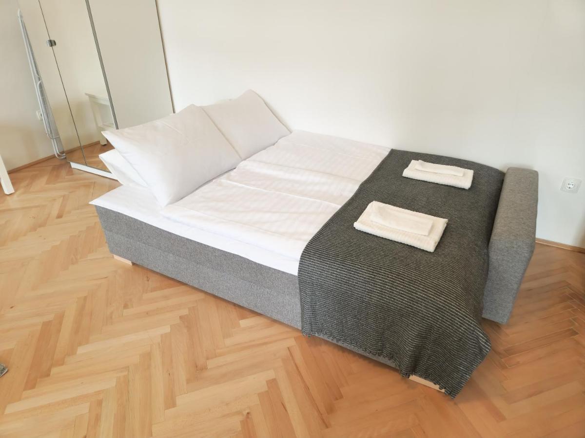 Halasz 2-Bedroom Apartment Near Castle, Free Public Parking Nearby Budapest Exterior photo